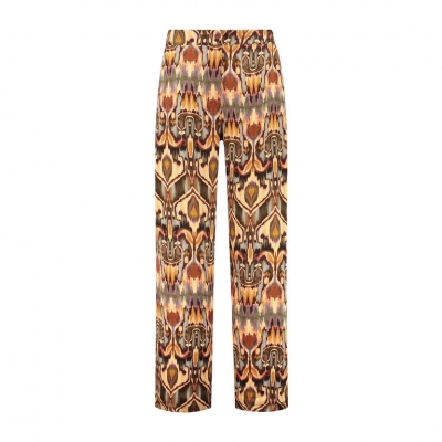 AMAYA Amsterdam Abby Pants - Art Print AMAYA Amsterdam Abby Pants - Art Print